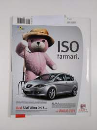 Mobilisti 5/2007