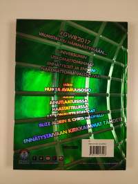 Guinness World Records 2017