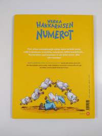 Herra Hakkaraisen numerot
