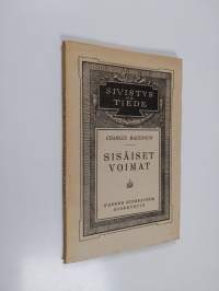 Sisäiset voimat