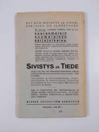 Sisäiset voimat