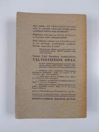 Nykyajan kansanvaltoja 1-2