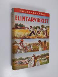 Kauppatavarat : elintarvikkeet