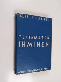 Tuntematon ihminen