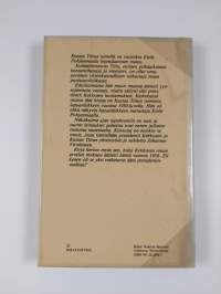 Kustaa Tiitu - tasavallan talonpoika