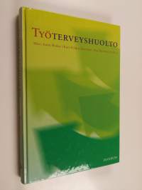 Työterveyshuolto