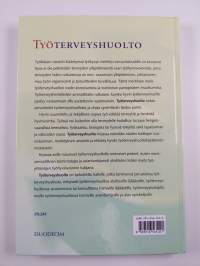 Työterveyshuolto