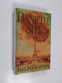 Kelpo nainen