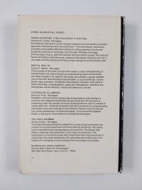 Sosiology of medicine