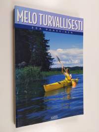 Melo turvallisesti