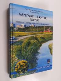 Vantaan luonto : kasvit