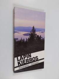 Lapin kierros : Rovaniemi-Nuorgam