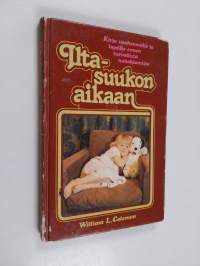 Iltasuukon aikaan