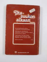 Iltasuukon aikaan