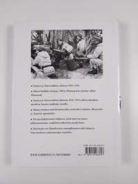 Hitlerin sota pohjoisessa : Saksan sotatoimet Norjassa, Suomessa ja Neuvostoliitossa 1940-1945