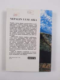Nepal ja Jumalan evankeliumi