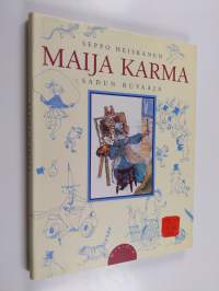 Maija Karma : sadun kuvaaja