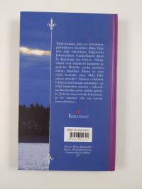Rukoilen Johanneksen kanssa