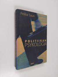 Politiikan psykologia