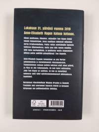 Lunnaat : rikostapaus, joka järkytti Norjaa - Rikostapaus, joka järkytti Norjaa