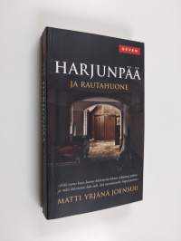 Harjunpää ja rautahuone