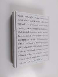 Ilon aika