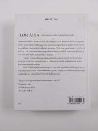 Ilon aika