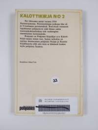 Rosvotuuli : romaani