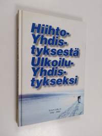 Turun Latu 50 vuotta luontoliikuntaa : Turun Latu ry 1956-2006