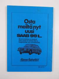 Lapin tutkimusseura vuosikirja XVII, 1976 = Year Book : The Research Society of Lapland