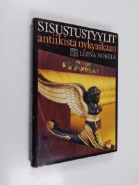 Sisustustyylit antiikista nykyaikaan