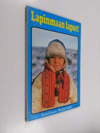 Lapinmaan lapset