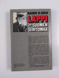 Lappi - Suomen siirtomaa