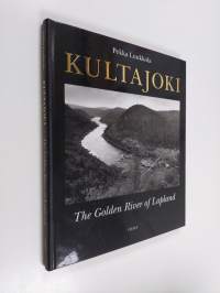 Kultajoki = The Golden River of Lapland