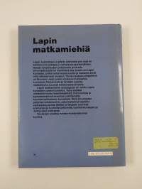 Lapin matkamiehiä
