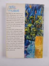 Unten peili
