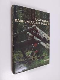 Karhunkaataja Ikä-Alpi