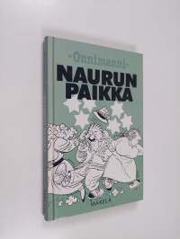 Naurun paikka