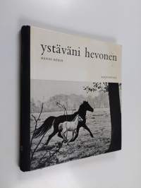 Ystäväni hevonen