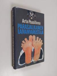 Parasjalkainen laivanvarustaja