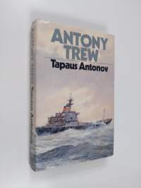 Tapaus Antonov