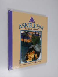 Askeleeni 3-4, Sanan kirja