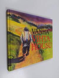 Vanha vihtahousu