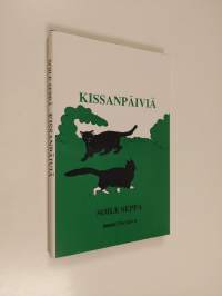 Kissanpäiviä