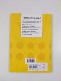 Sudenpennun jäljet