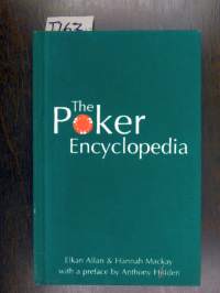 The Poker Encyclopedia