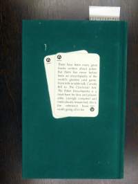 The Poker Encyclopedia