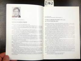 Turun merkonomit r.y. Åbo merkonomer r.f. 35 vuotta 1949-1984