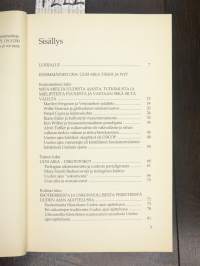 Kaloista vesimieheen - Katsaus menneisyyteen, nykyisyyteen ja tulevaisuuteen vuosituhannen vaihtuessa