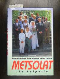 Metsolat Tie huipulle